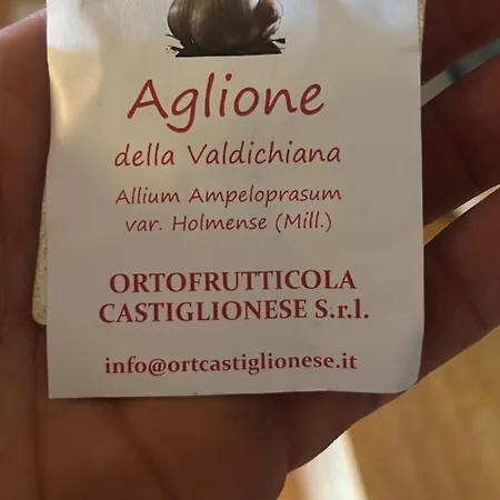 Tita Privatunterkunft