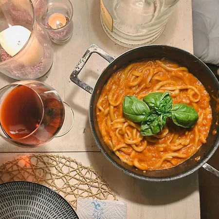 Tita * Lamporecchio